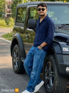 Thar Lover Ai Photo Prompts