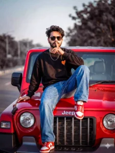 rEALISTIC Thar Lover Ai Photo Prompts