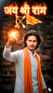 Chatgpt Ramnavami AI Photo Editing Prompts