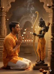 Gemini Ramnavami AI Photo Editing Prompts