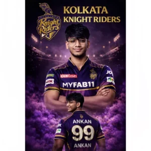 IPL AI Photo Editing Prompts Kkr 2026
