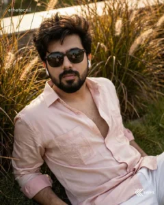 Boys Realistic Ai photo Editing Prompt With Gemini