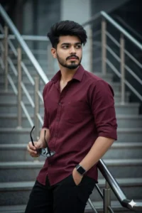 Chatgpt Boys Realistic Ai photo Editing Prompt