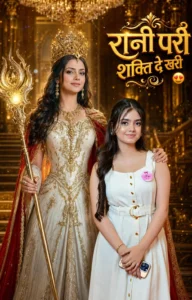 Chatgpt Rani Pari Ai Photo Editing Prompt
