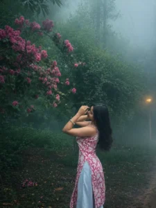 Trending Moody Cinematic Ai photo Editing Prompt