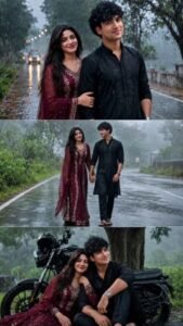 Trending Aesthetic 3 Layer Ai Photo Editing Prompt