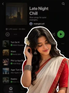 Spotify Ai Photo Editing Prompt