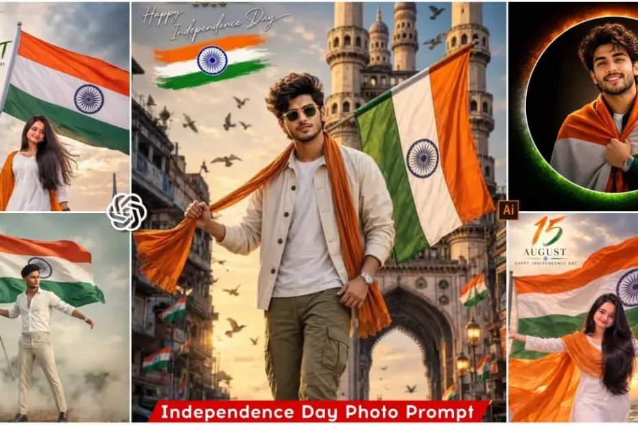 15 August Ai Photo Editing Prompt (2)