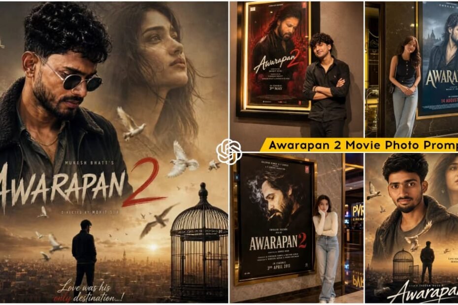 Awarapan 2 AiPhoto Editing Prompt
