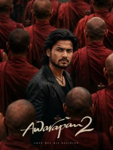 Awarapan 2 Movie Ai Photo Editing Prompts