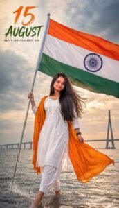 Trending 15 August Ai Photo Editing Prompt 2026